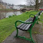 別荘 Eden House Appleby-in-Westmorland