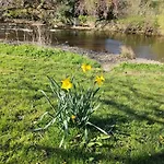 別荘 Eden House Appleby-in-Westmorland