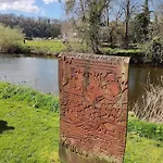 Eden House 別荘 Appleby-in-Westmorland