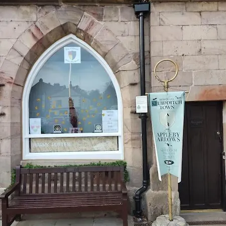 Eden House 別荘 Appleby-in-Westmorland