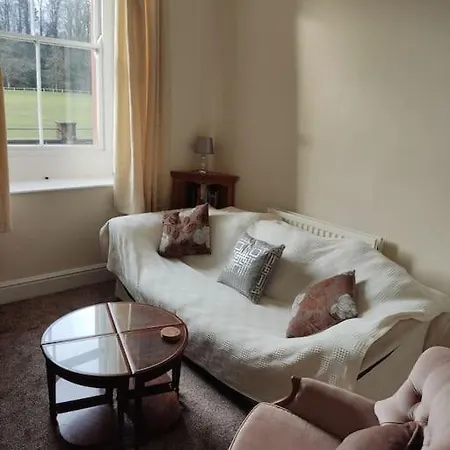 Ferienhaus Eden House Appleby-in-Westmorland