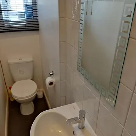 Holiday home Eden House *