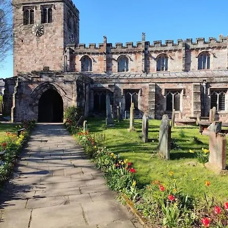 Eden House Appleby-in-Westmorland
