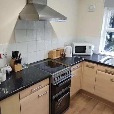 Holiday home Eden House Appleby-in-Westmorland