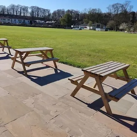 Holiday home Eden House *