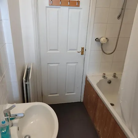 Holiday home Eden House