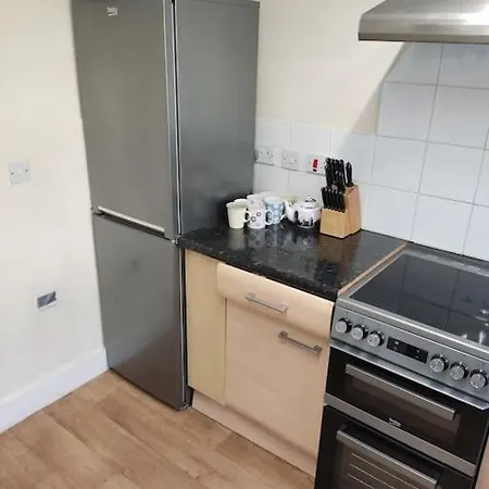 Eden House Holiday home