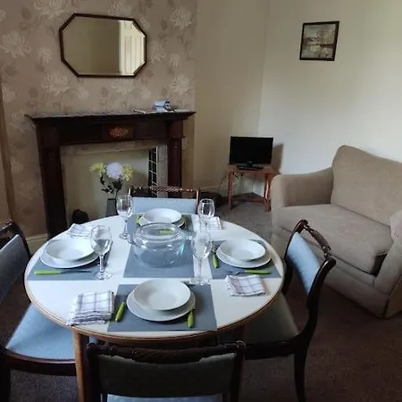 Eden House Appleby-in-Westmorland