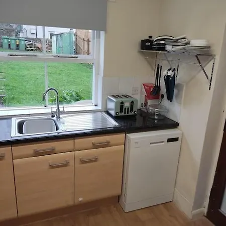 Holiday home Eden House *