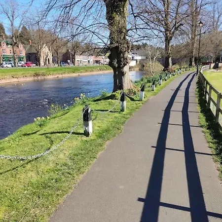 Holiday home Eden House Appleby-in-Westmorland