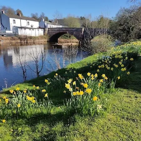 Eden House Appleby-in-Westmorland