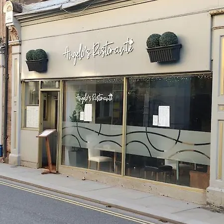 Holiday home Eden House Appleby-in-Westmorland