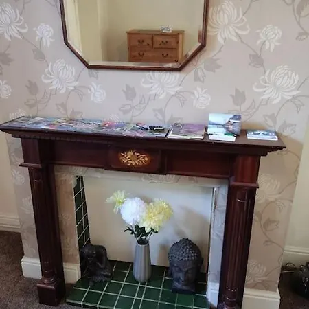 Eden House Holiday home