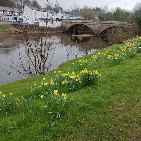 Eden House Holiday home Appleby-in-Westmorland