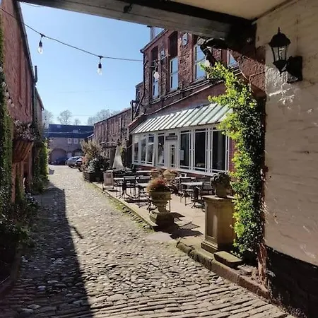 Eden House * Appleby-in-Westmorland