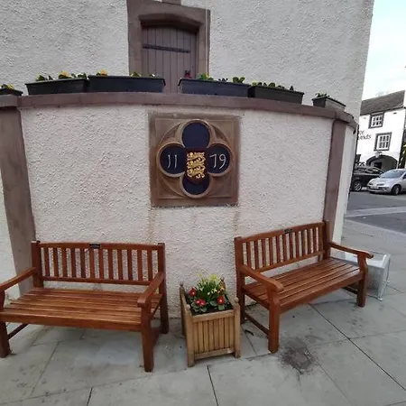 Holiday home Eden House