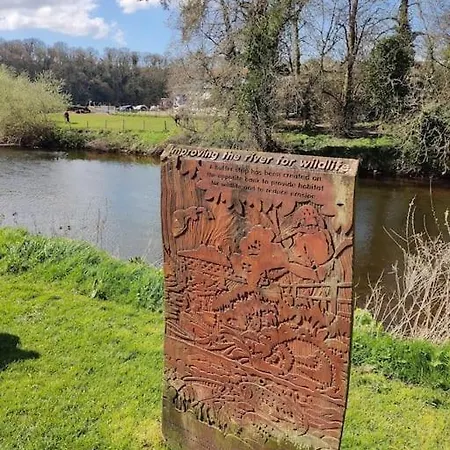 Eden House Holiday home Appleby-in-Westmorland