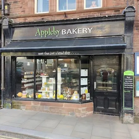 Eden House * Appleby-in-Westmorland