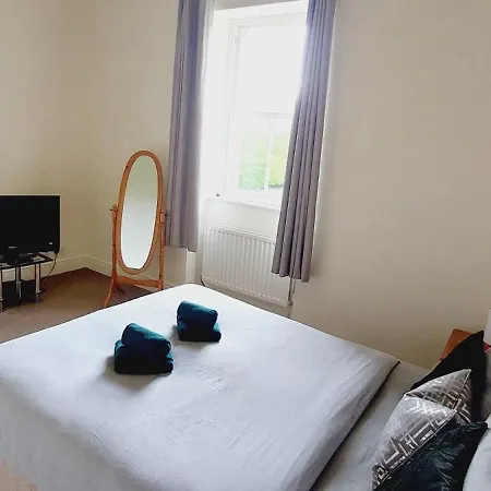 Eden House Holiday home *