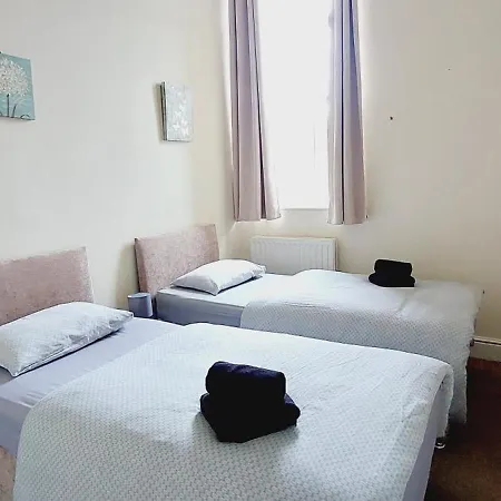 Eden House Appleby-in-Westmorland