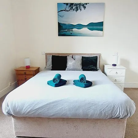 Eden House Holiday home Appleby-in-Westmorland