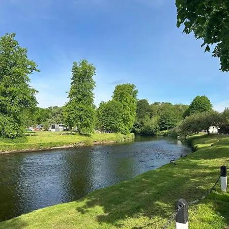 Semesterbostad Eden House Appleby-in-Westmorland