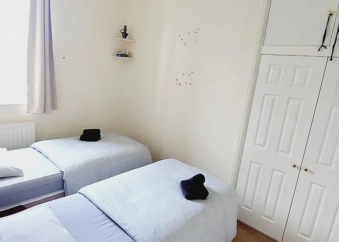 Eden House Ferienhaus Appleby-in-Westmorland