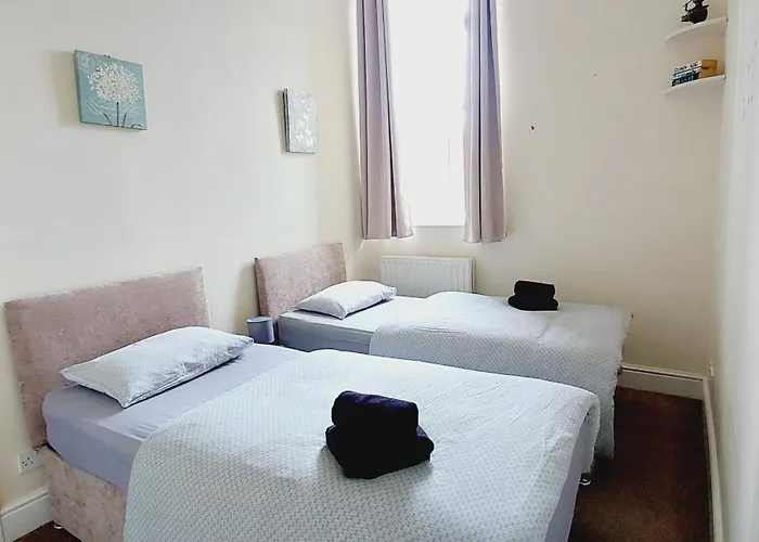 Eden House Appleby-in-Westmorland