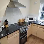 Dom wakacyjny Eden House Appleby-in-Westmorland
