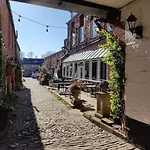 Eden House * Appleby-in-Westmorland