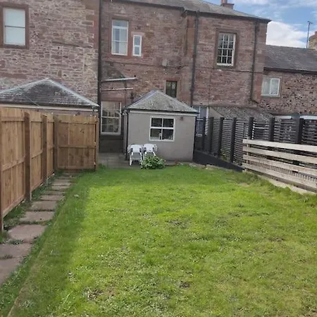 Eden House Appleby-in-Westmorland